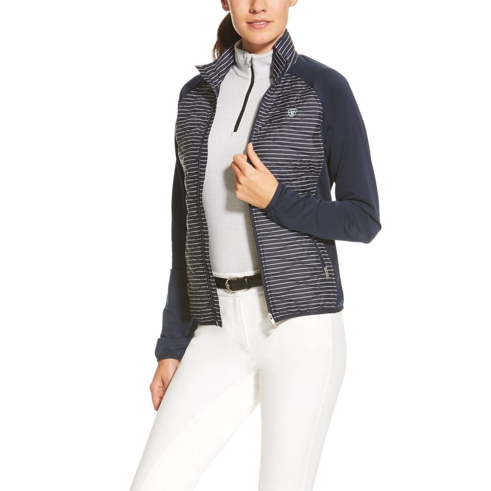ARIAT Womens Cloud 9″ Jacket”
