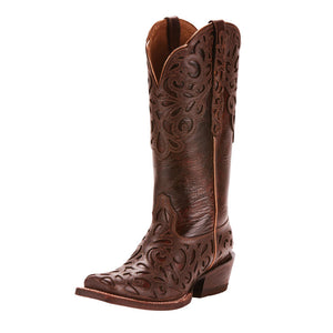 Ariat Womens Cimarron Boot