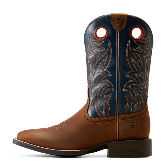 Ariat Men’s Sport Sidebet Boot