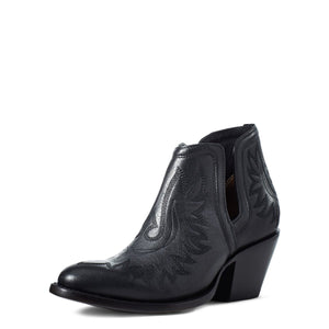 ARIAT Women's Dixon R Toe