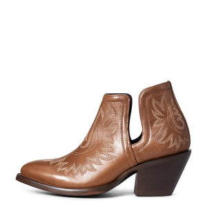 ARIAT Women's Dixon R Toe