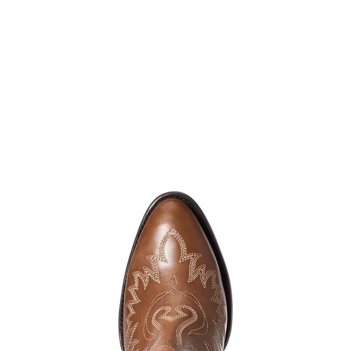 ARIAT Women's Dixon R Toe