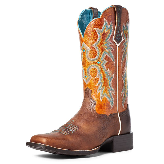 ARIAT Women's Tombstone Boot