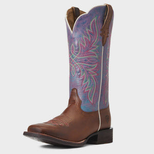 Ariat Wmns Circuit Boots