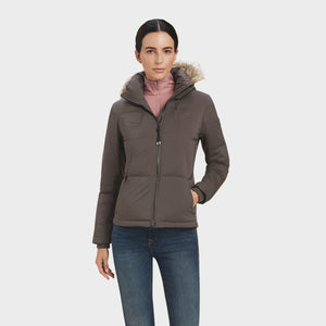 Ariat Wmns Altitude Down3 Jacket