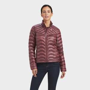 Ariat Wms IDEAL Down Jacket