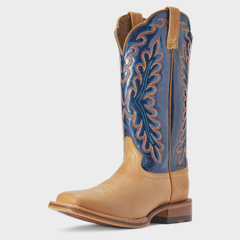 AriatWmns Darbie Boots
