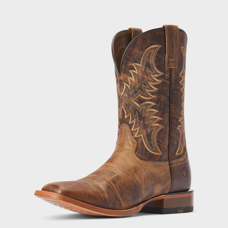 Ariat Mens Point Ryder Boots