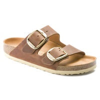 Birkenstock Arizona Big Buckle Narrow Fit