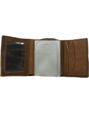 ARIAT Tri Fold” Wallet (WLT3102A)”