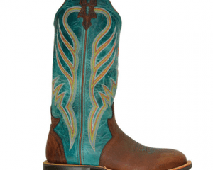 TWISTED X Women’s Ruff Stock” 12″ Boot”