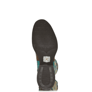 TWISTED X Women’s Ruff Stock” 12″ Boot”