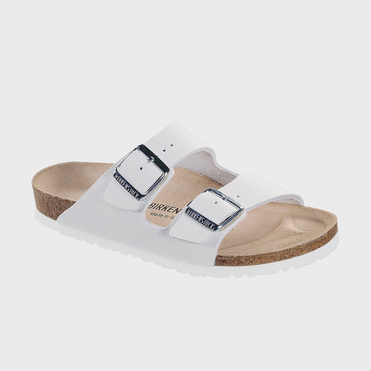 Birkenstock Arizona BS White