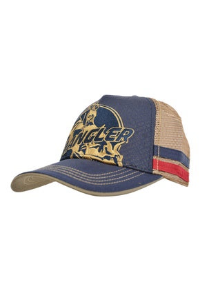 KIDS Wrangler Oliver Trucker Cap