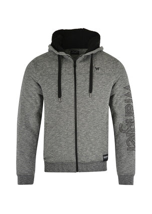 Men's Dawson Zip  Thru Hoodie