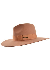 Thomas Cook Augusta Crushable Wooolfelt Hat