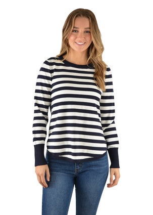 Thomas Cook Women’s Annie Jumper