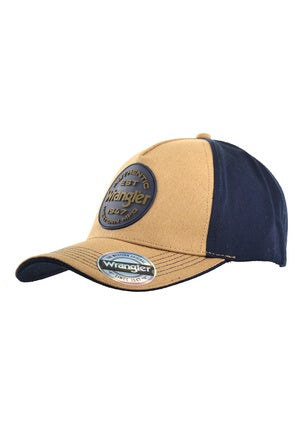 Wrangler Mason Cap