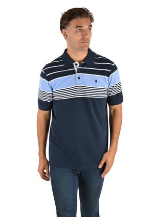 Thomas Cook Mens Forman Polo