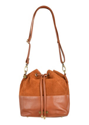 Thomas Cook Sally bucket bag
