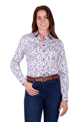 Willow Shirt Womens Thomas Cook