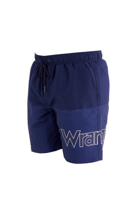 Wrangler Mens Macquarie Boardshort