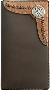 ARIAT Rodeo Wallet