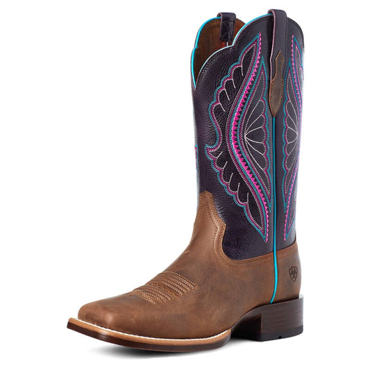 Ariat Womens Prime Time Boots