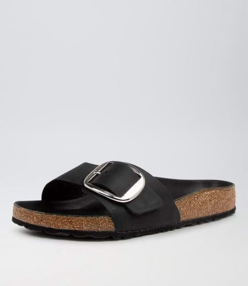 Birkenstock Madrid Big Buckle Reg