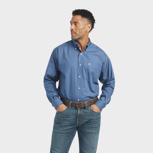 Ariat Mens Eaden Classic LS Shirt