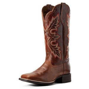 Ariat Women's Breakout Boot
