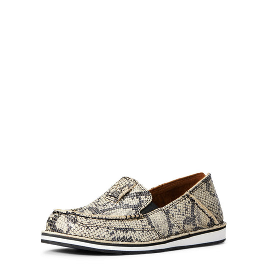 Ariat Womens Cruiser snake