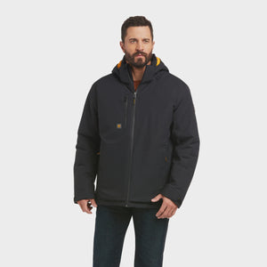 Ariat Mens Rebar Storm Fighter 2.0H20 Jacket