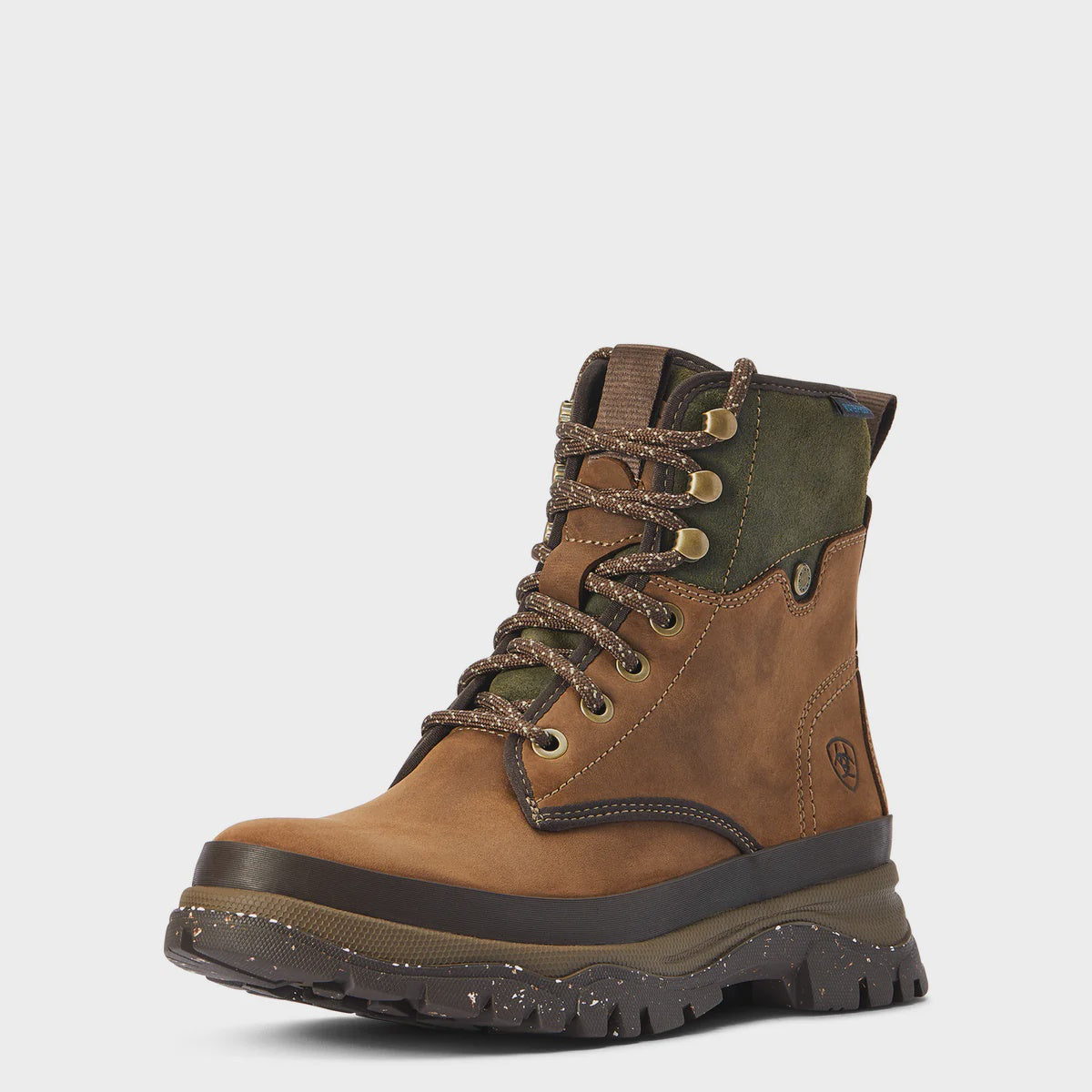 Ariat Wmns Moresby H20 Boots