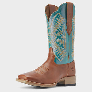 Ariat Wmns Odessa Stretchfit Boots