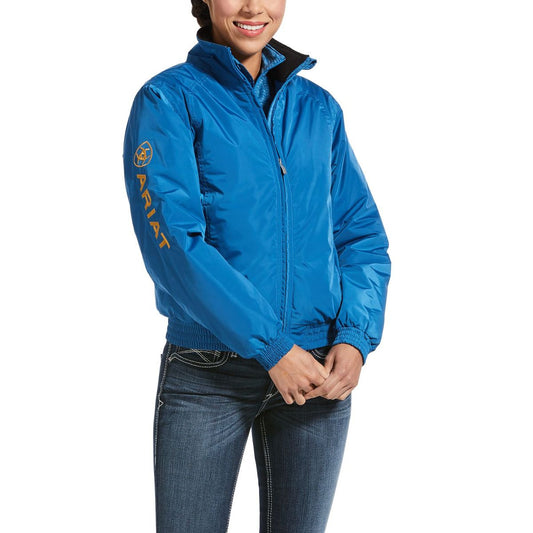 Ariat Womens Stable Jacket