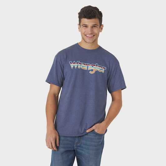 Wrangler Men’s Year Round Tee