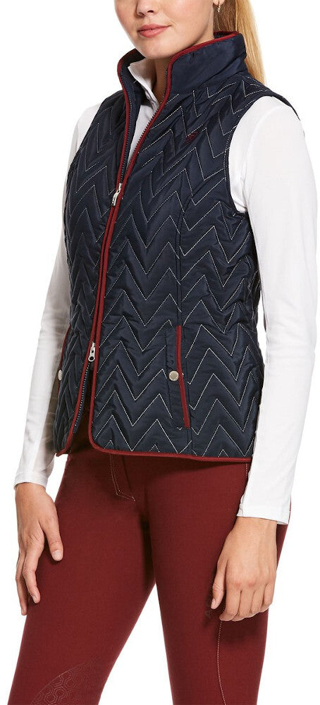 Ariat Womens Ashley Vest