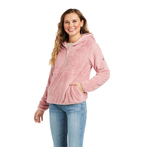 Ariat WmnsBerber PulloverSweatshirt
