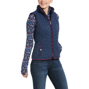 Ariat Women’ s Ashley Inulated Vest