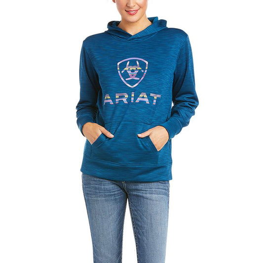Ariat Womens TEK Hoodie