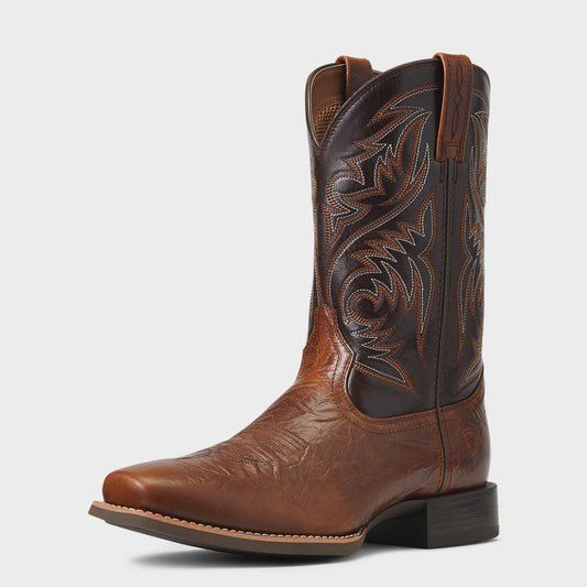 Ariat Mens Sport Herdsman