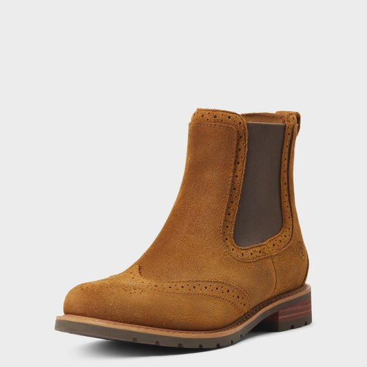 Ariat Wmns Wexford BrogueH20 Boots