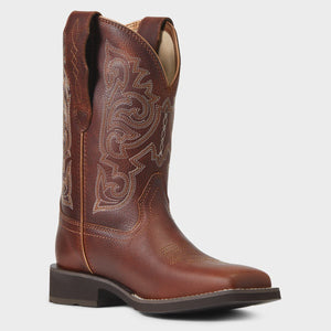 Ariat Womens Delilah Stretchfit Boot