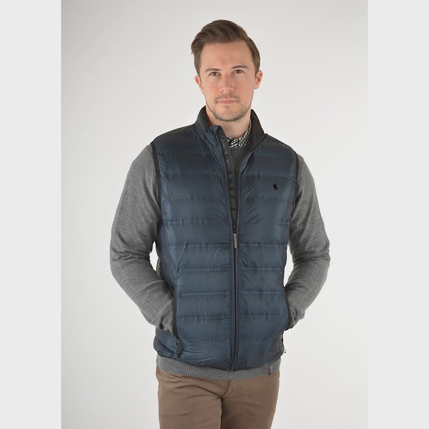 Thomas Cook Mens Oberon Vest