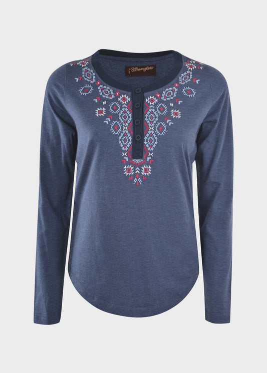 Wrangler Womens Katrina Top