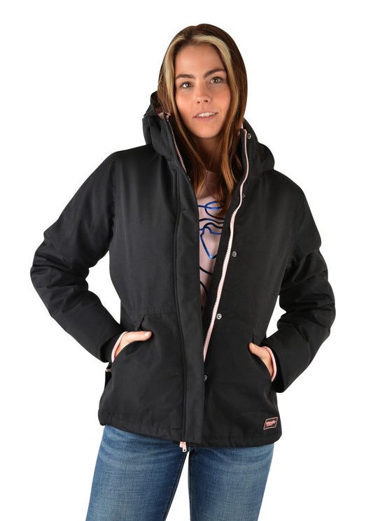 Wrangler Wmns Walker Jacket