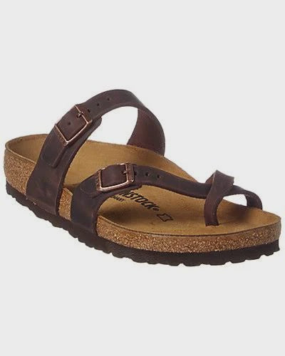 Birkenstock Mayari Regular Fit Habana