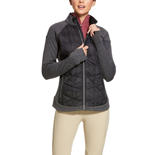 Ariat Womens WoolTEK Jacket