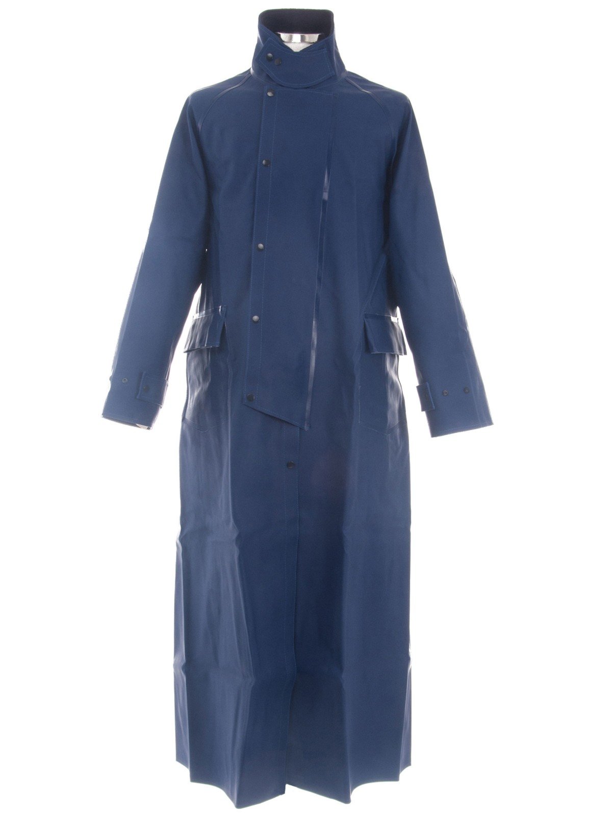 Stormline PVC Raincoat